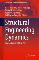 Structural Engineering Dynamics - Proceedings of ICEDyn 2025