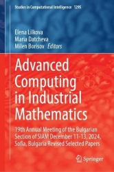 Advanced Computing in Industrial Mathematics - 19th Annual Meeting of the Bulgarian Section of SIAM December 11-13, 2024, Sofia,
