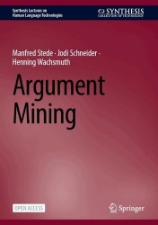 Argument Mining