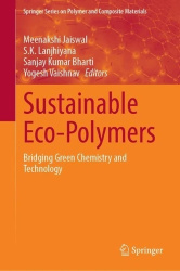 Sustainable Eco-Polymers : Bridging Green Chemistry and Technology
