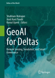 GeoAI for Deltas - Remote Sensing, Simulation, and Smart Governance