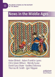 News in the Middle Ages