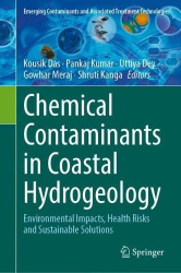 Chemical Contaminants in Coastal Hydrogeology - Environmental Impacts, Health Risks and Sustainable Solutions