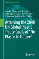 Attaining the 2040 UN Global Plastic Treaty Goals of 
