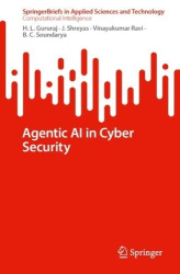 Agentic AI in Cyber Security