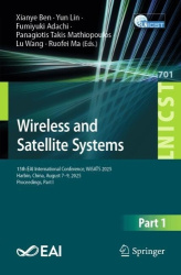 Wireless and Satellite Systems - 15th EAI International Conference, WiSATS 2025, Harbin, China, August 7–9, 2025, Proceedings, P