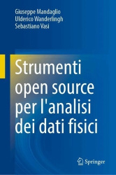Strumenti open source per l'analisi dei dati fisici