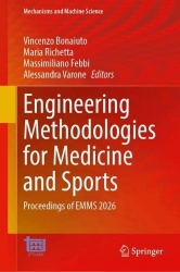 Engineering Methodologies for Medicine and Sports : Proceedings of EMMS 2026