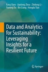 Data and Analytics for Sustainability: Leveraging Insights for a Resilient Future