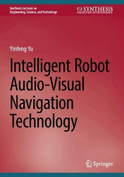 Intelligent Robot Audio-Visual Navigation Technology