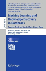 Machine Learning and Knowledge Discovery in Databases. Research Track and Applied Data Science Track : European Conference,