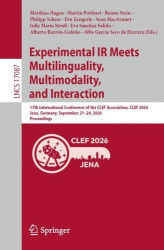 Experimental IR Meets Multilinguality, Multimodality, and Interaction - 17th International Conference of the CLEF Association, C