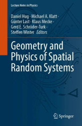 Geometry and Physics of Spatial Random Systems
