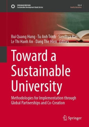 Toward a Sustainable University - Methodologies for Implementation through Global Partnerships and Co-Creation