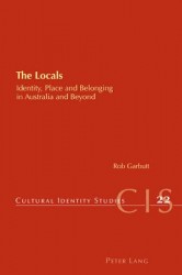 The Locals - Identity, Place and Belonging in Australia and Beyond