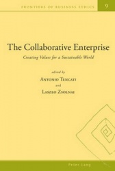 The Collaborative Enterprise - Creating Values for a Sustainable World