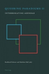 Queering Paradigms II - Interrogating Agendas