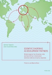 Scientific diasporas as development partners - Skilled migrants from Colombia, India and South Africa in Switzerland: empirical 