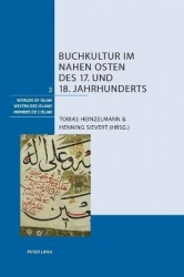 Buchkultur im Nahen Osten des 17. und 18. Jahrhunderts