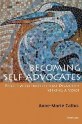 Becoming Self-Advocates - People with intellectual Disability seeking a Voice