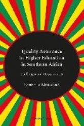 Quality Assurance in Higher Education in Southern Africa - Challenges and Opportunities