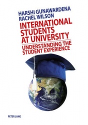 International Students at University - Understanding the Student Experience