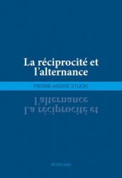La Réciprocité Et l'Alternance