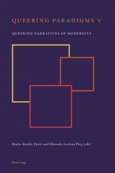 Queering Paradigms V - Queering Narratives of Modernity