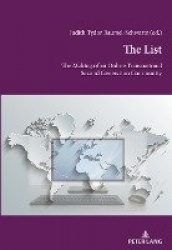 The List - The Making of an Online Transnational Second Generation Community