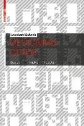Designing Cities - Basics, Principles, Projects