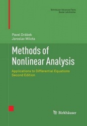 Methods of Nonlinear Analysis : Applications to Differential Equations