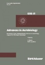 Advances in Aerobiology - Proceedings of the 3rd International Conference on Aerobiology, August 6–9, 1986, Basel, Switzerland