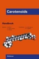 Carotenoids - Handbook