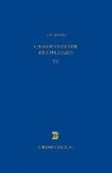 Chemotaxonomie der Pflanzen - Eine Übersicht über die Verbreitung und die systematische Bedeutung der Pflanzenstoffe