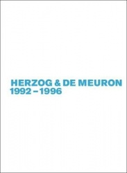 Herzog & de Meuron 1992-1996
