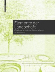 Elemente der Landschaft - Flächen, Abstände, Dimensionen