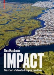 Impact - The effect of climate change on coastlines