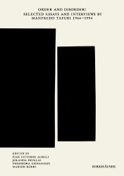 Order and Disorder