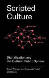 Scripted Culture – Digitalization and the Cultural Public Sphere