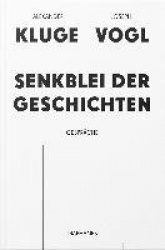 Senkblei der Geschichten
