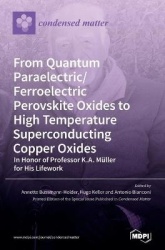 From Quantum Paraelectric/Ferroelectric Perovskite Oxides to High Temperature Superconducting Copper Oxides -- In Honor of Profe