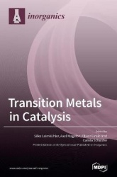 Transition Metals in Catalysis - The Functional Relationship of Fe-S Clusters and Molybdenum or Tungsten Cofactor-Containing Enz