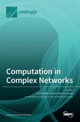 Computation in Complex Networks
