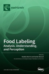 Food Labeling - Analysis, Understanding, and Perception
