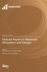 Feature Papers in Materials Simulation and Design