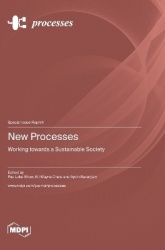 New Processes - Working towards a Sustainable Society