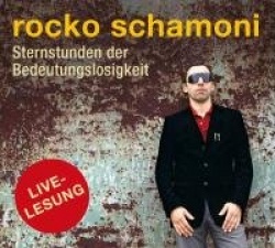 Sternstunden der Bedeutungslosigkeit