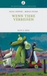 Wenn Tiere verreisen