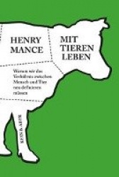 Mit Tieren leben