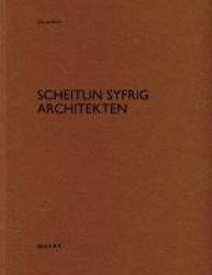 Scheitlin Syfrig Architekten